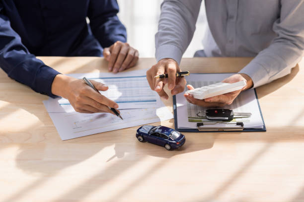 Car insurance options for Mayville residents